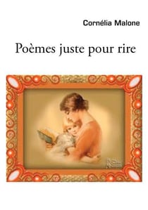 Poèmes juste pour rire