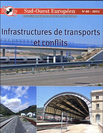 Infrastructures de transports et conflits