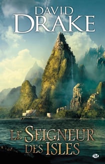 Le seigneur des Isles Tome 1 : le seigneur des Isles