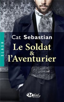 Le soldat & l'aventurier