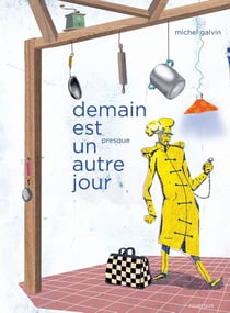 Demain est (presque) un autre jour