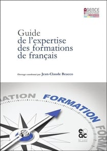Guide de l'expertise des formations de francais