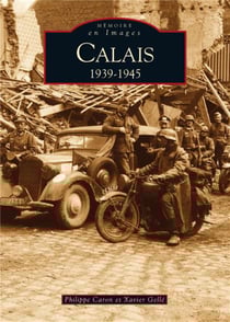Calais 1939-1945