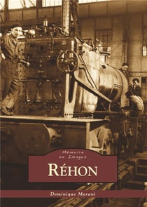 Réhon