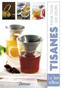 Tisanes Pour Tous Les Jours
