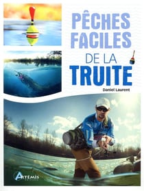 Pêches faciles : de la truite