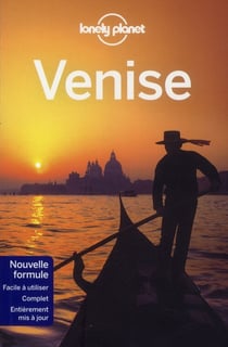 Venise Cityguide 4Ed