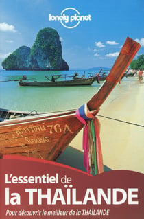 L'Essentiel De La Thailande