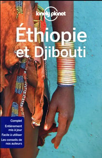 Ethiopie et Djibouti 1ed