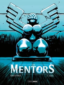 Les Mentors Tome 2 : Seydou
