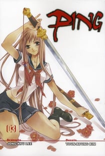 Ping Tome 3