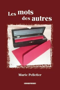 Les mots des autres