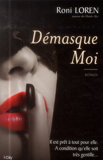 Démasque-moi