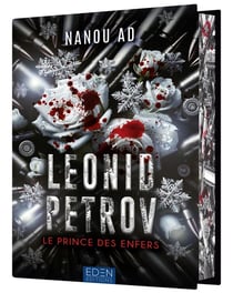 Leonid Petrov Tome 1 : Le prince des enfers