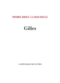 Gilles
