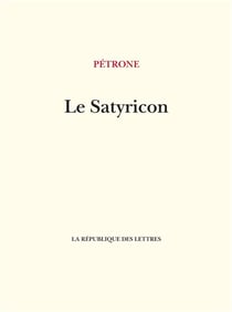Le Satyricon
