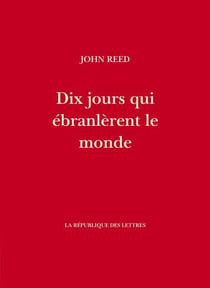 Dix jours qui ébranlèrent le monde