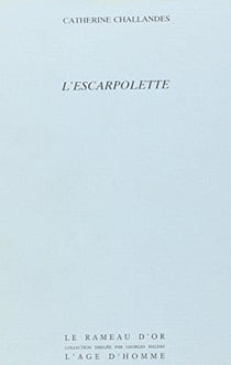 L'escarpolette