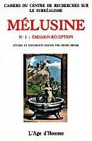 Melusine 1 emission-reception