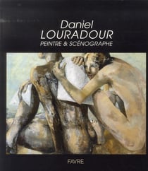 Daniel louradour - peintre et scénographe