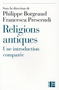 Religions antiques (2e édition)