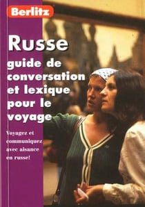 Russe berlitz gc