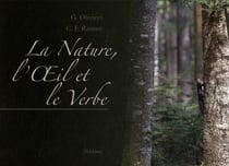 La nature, l'oeil et le verbe
