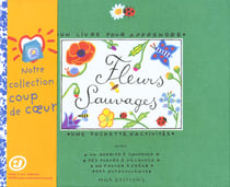 Fleurs sauvages