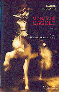 Monsieur cagole