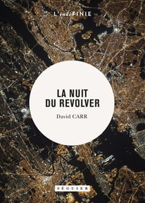 La Nuit Du Revolver