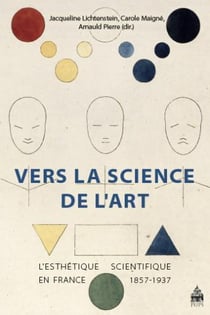 Vers la science de l'art