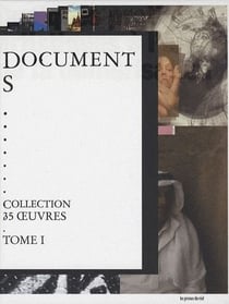 Quelques pratiques artistiques à l'ère de la numérisation Tome 1