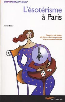 L'esoterisme a paris (edition 2002)