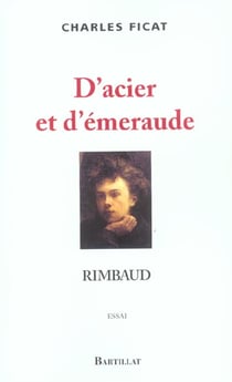 D'acier et d'émeraude
