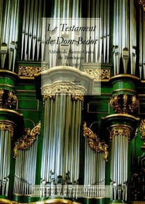 Testament de Dom Bedos