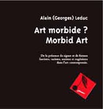 Art morbide ? morbid art