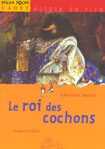 Le roi des cochons