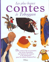Les plus belles histoires de toboggan