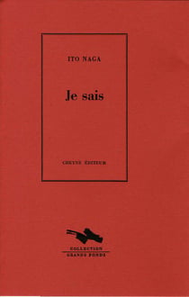 JE SAIS