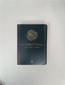 Le Saint Coran