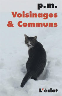 Voisinage et communs