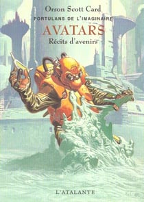 Portulans de l'Imaginaire - Tome 2 : Avatars