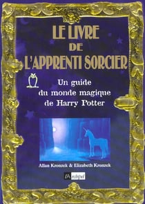 Le livre de l'apprenti sorcier