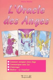 L'oracle des anges