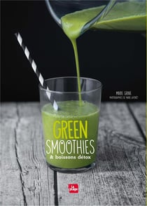 Green smoothies et boissons détox