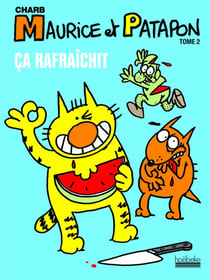 Ça rafraîchit