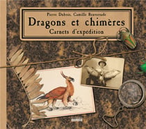 DRAGONS ET CHIMERES