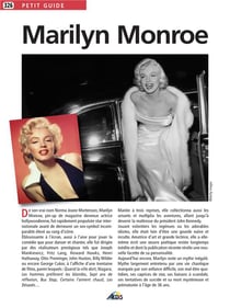Marylin Monroe