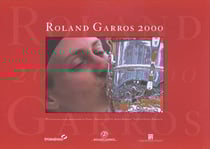 Roland garros 2000