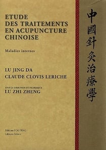 Étude des traitements en acupuncture chinoise